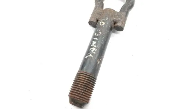 Toyota Yaris Towing hook eye 