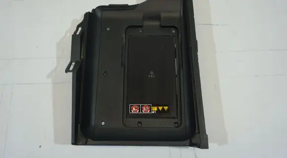 Toyota C-HR II Other devices 861C0F4010