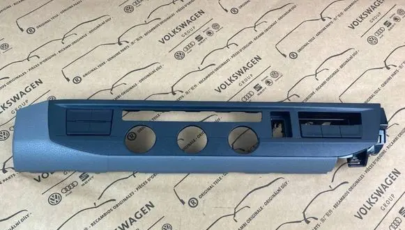 Volkswagen Multivan T6 Other dashboard part 7L1857200