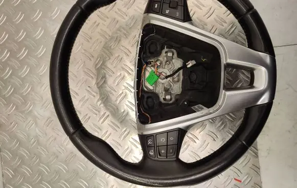 Volvo V60 Steering wheel 34110217A P31250592 021104151971