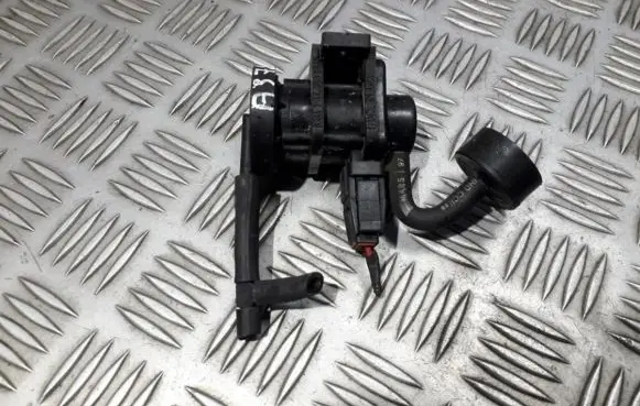 Renault Laguna II Turbo solenoid valve 7700874764