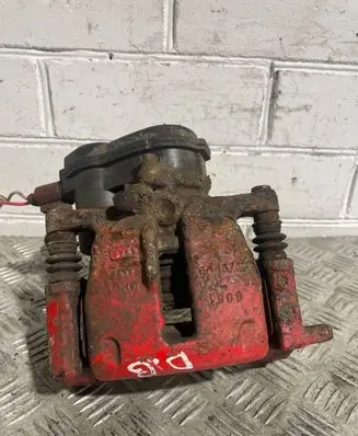 Audi A4 S4 B8 8K Rear brake caliper