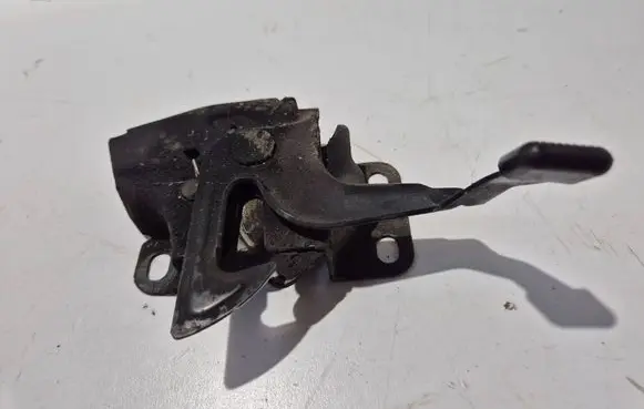 Honda Accord Engine bonnet (hood) release handle 