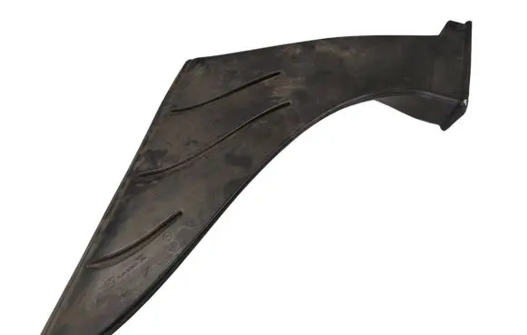 Tesla Model S Cabin air duct channel 105933500B