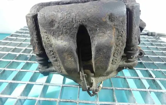 Peugeot 807 Front brake caliper IMPRK1315118