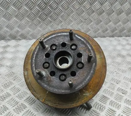 Ford Transit Custom Front wheel hub BK213K186AF