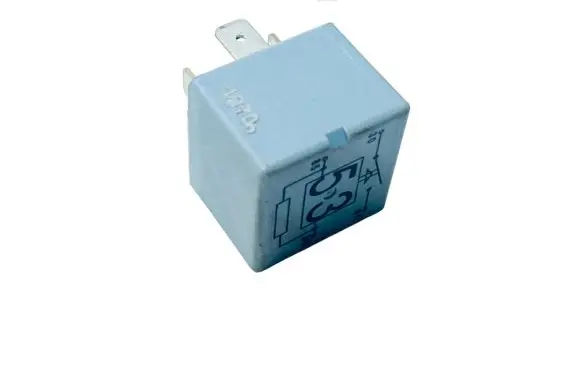 Volkswagen PASSAT B6 Other relay 141951253B