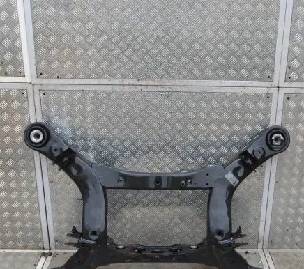 Mercedes-Benz GLE (W166 - C292) Rear subframe 
