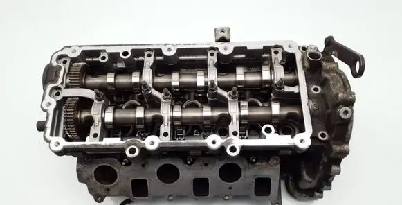 Audi A6 S6 C6 4F Engine head 059286H