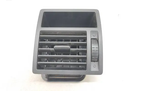 Volkswagen Transporter - Caravelle T5 Dashboard side air vent grill/cover trim 7E0819204