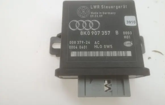 Audi Q5 SQ5 Light module LCM 8K0907357B