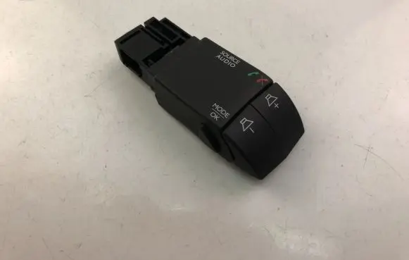 Renault Clio IV Other control units/modules 255522448R