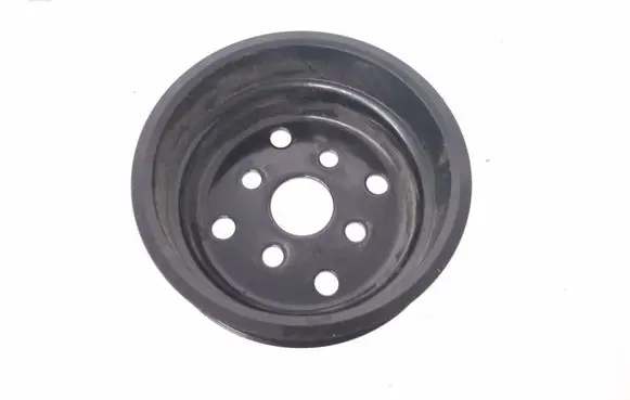 Lexus RX 450H Water pump pulley 