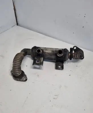 Ford S-MAX EGR valve cooler 4M5Q9F464BC 3030711