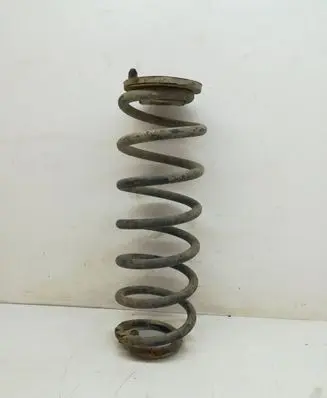 Skoda Octavia Mk2 (1Z) Rear coil spring 1k0512297c
