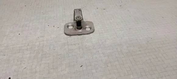 Saab 9-3 Ver2 Rear door lock loop/hook striker 