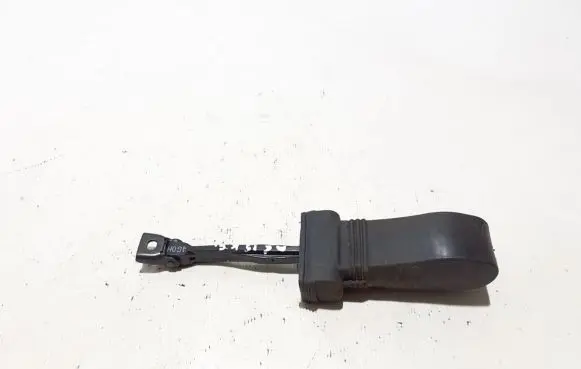 Audi A6 S6 C7 4G Rear door check strap stopper 4G0839249B