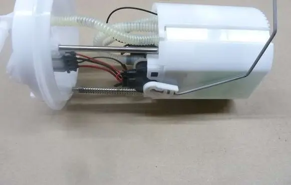 Renault Alaskan In-tank fuel pump 0580314635
