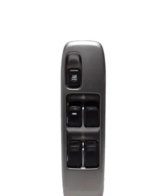 Mitsubishi Pajero Electric window control switch Mr587931