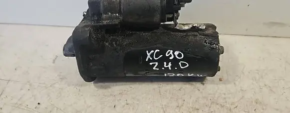 Volvo XC90 Starter motor 0001109252