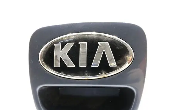 KIA Rio Tailgate/trunk/boot exterior handle