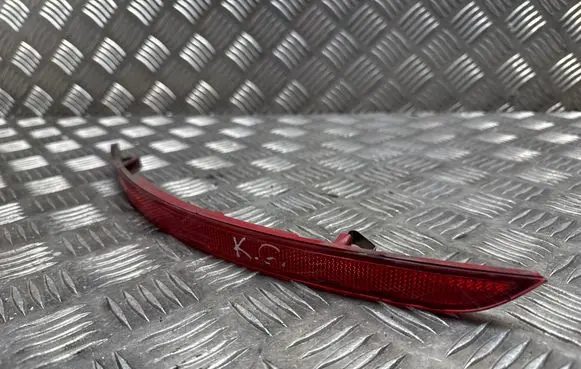 Fiat 500X Rear tail light reflector 51941876 A1137500