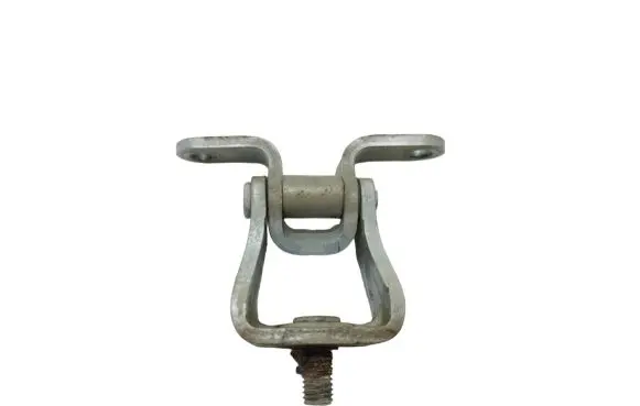 Skoda Superb B6 (3T) Tailgate/trunk/boot hinge 3T0827302