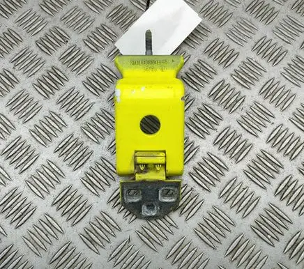 Renault Master III Rear door upper hinge 844000013R