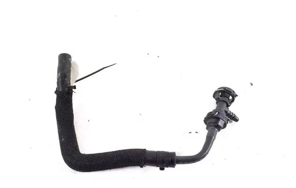 Audi A6 S6 C8 4K Air intake hose/pipe 4K0121081CB