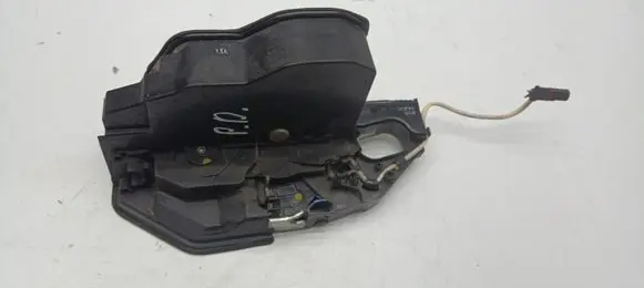BMW 7 F01 F02 F03 F04 Front door lock 7185692