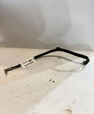 Peugeot 2008 I Negative earth cable (battery) 9678875580