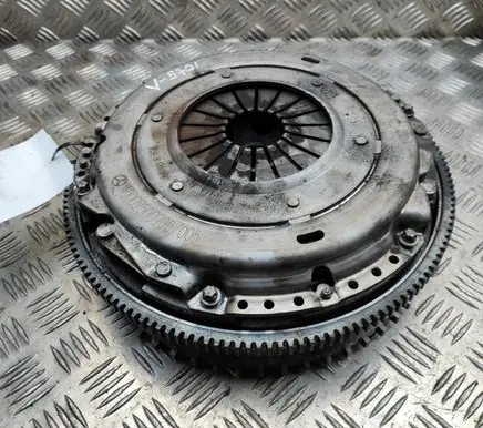 Mercedes-Benz Sprinter W907 W910 Clutch set kit A0002500900 A0002520200