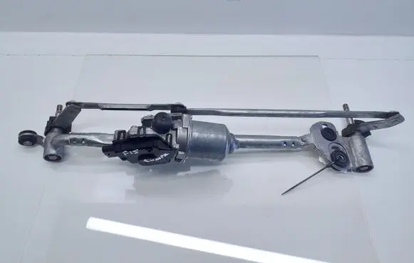 BMW X5 F15 Front wiper linkage and motor 729265308 AX1590605641