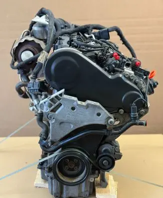 Skoda Superb B6 (3T) Engine CFFB CFF