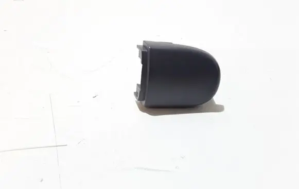 Volkswagen Polo V 6R Rear door handle cover 5N0839167