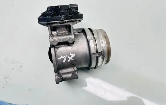 Volvo V60 Throttle valve 31293930 132510030