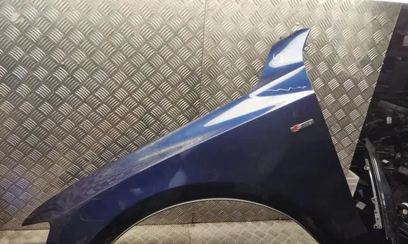 Audi Q5 SQ5 Fender