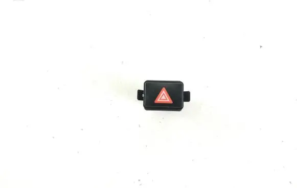 Porsche Cayenne (9PA) Hazard light switch 7L5953235A 33905