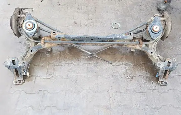 Mini One - Cooper F56 F55 Rear beam 