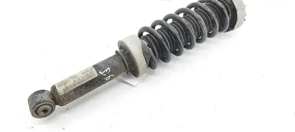 Audi Q7 4L Rear shock absorber/damper 7l8512021