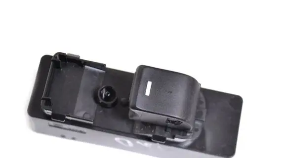 Audi A4 S4 B8 8K Electric window control switch KA1H66380