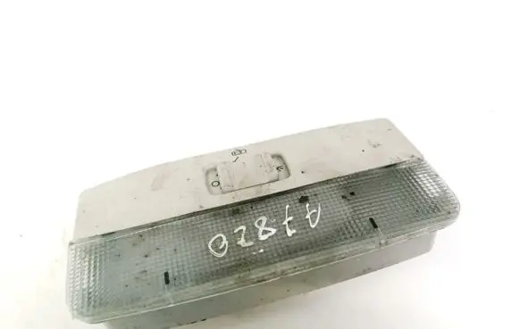 Skoda Octavia Mk2 (1Z) Front seat light 1Z0947105