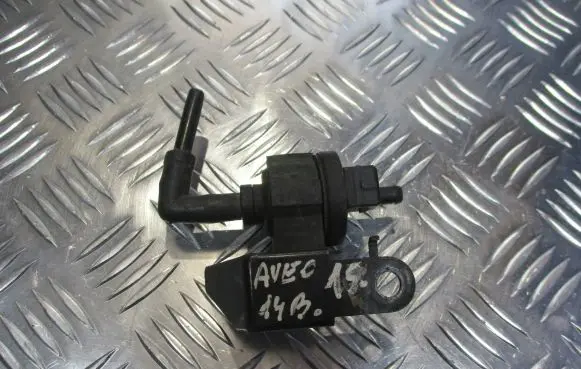Chevrolet Aveo Valve vacuum 