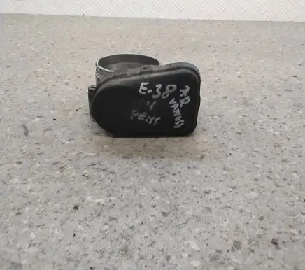 BMW 7 E38 Throttle valve 1435959 992231 408238426001
