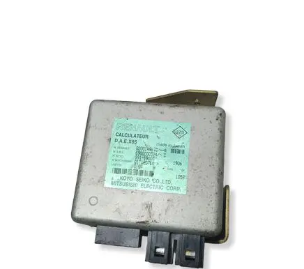 Renault Clio III Other control units/modules 8200149673 Q1T18871M 99119103