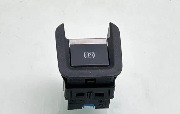 Citroen Berlingo Hand parking brake switch 9813146377