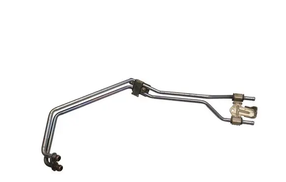 Ford Kuga II Coolant pipe/hose DS7G9V454CC