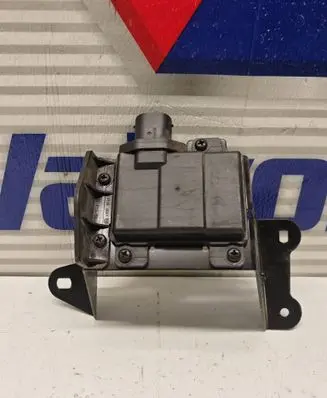 Hyundai Tucson IV NX4 Blind spot module 99150N7010 3M08SR120 LPSL809032