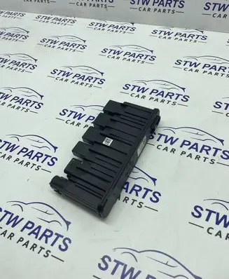 BMW 1 F20 F21 Other control units/modules 8638551