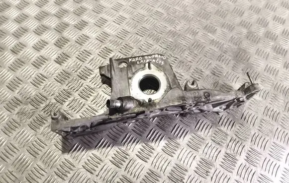 Subaru Outback Fuel pump bracket 